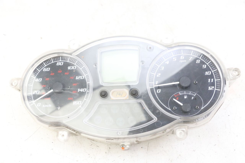 photo de VELOCIMETRO PIAGGIO MP3 LT 300 (2010 - 2016)