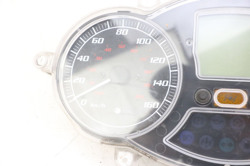photo de VELOCIMETRO PIAGGIO MP3 LT 300 (2010 - 2016)