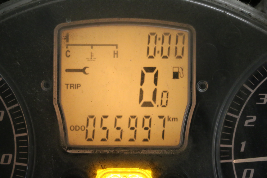 photo de VELOCIMETRO PIAGGIO MP3 LT 300 (2010 - 2016)