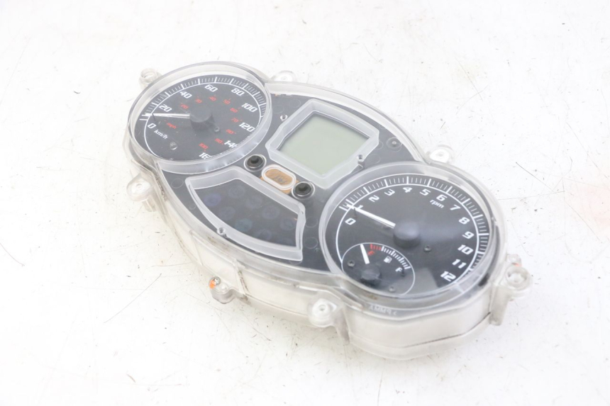 photo de VELOCIMETRO PIAGGIO MP3 LT 300 (2010 - 2016)