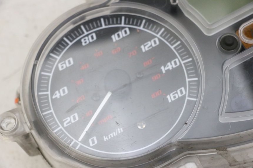 photo de VELOCIMETRO PIAGGIO MP3 LT 300 (2010 - 2016)