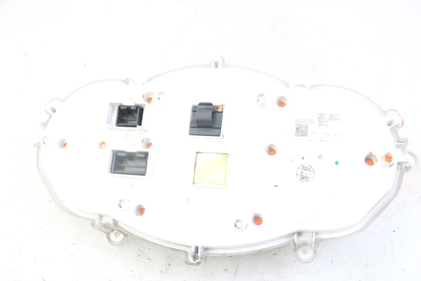 photo de VELOCIMETRO PIAGGIO MP3 LT 300 (2010 - 2016)