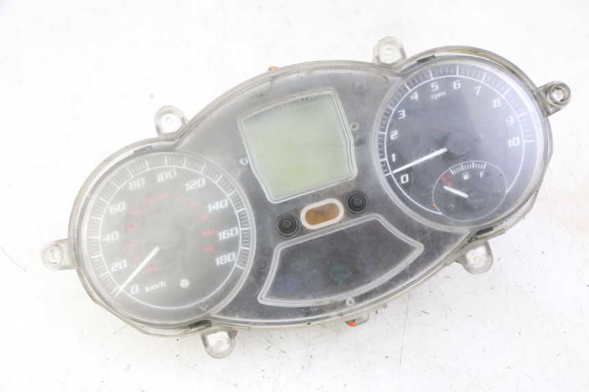 photo de CUENTA KILÓMETROS PIAGGIO MP3 LT 400 (2007 - 2012)
