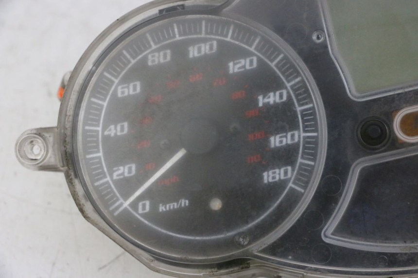 photo de CUENTA KILÓMETROS PIAGGIO MP3 LT 400 (2007 - 2012)