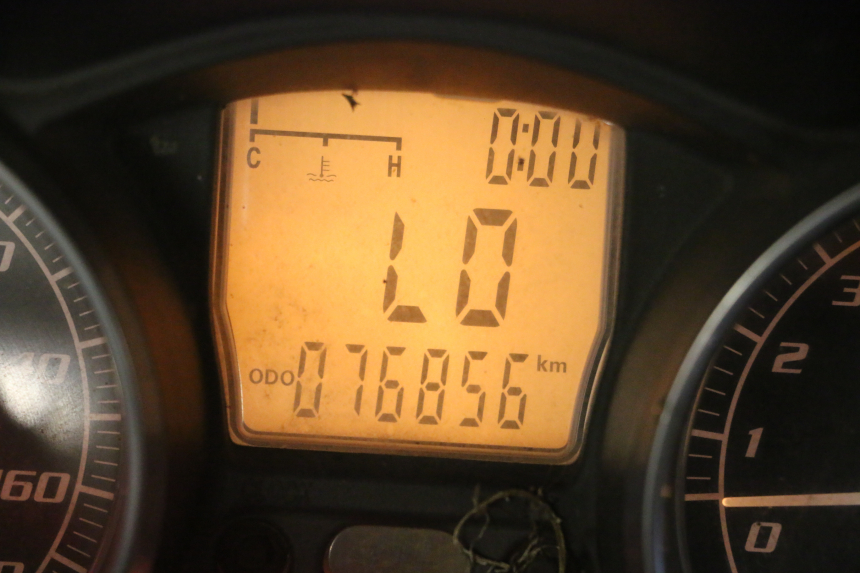 photo de CUENTA KILÓMETROS PIAGGIO MP3 LT 400 (2007 - 2012)