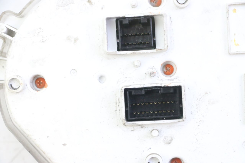 photo de CUENTA KILÓMETROS PIAGGIO MP3 LT 300 (2010 - 2016)