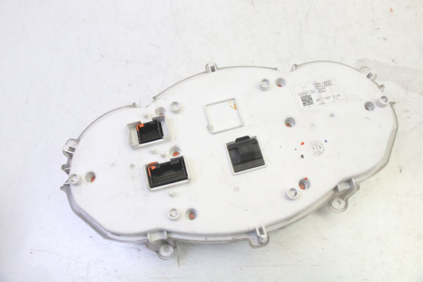 photo de CUENTA KILÓMETROS PIAGGIO MP3 LT 300 (2010 - 2016)