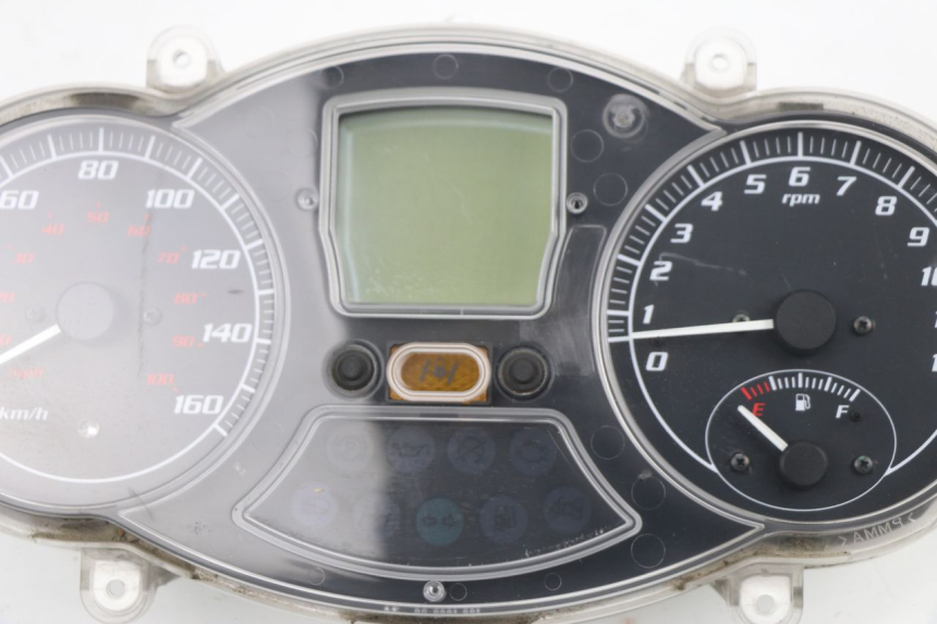 photo de CUENTA KILÓMETROS PIAGGIO MP3 125 (2006 - 2014)