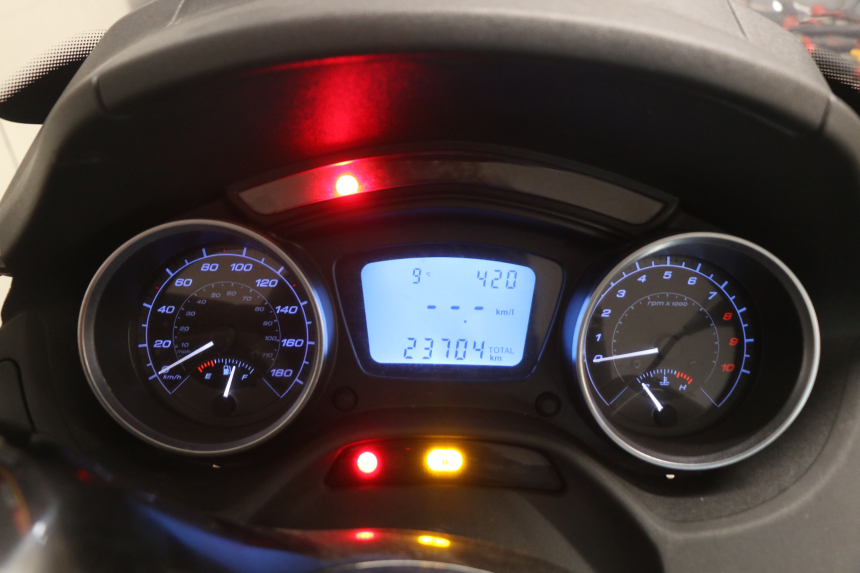 photo de VELOCIMETRO PIAGGIO MP3 500 (2014 - 2016)