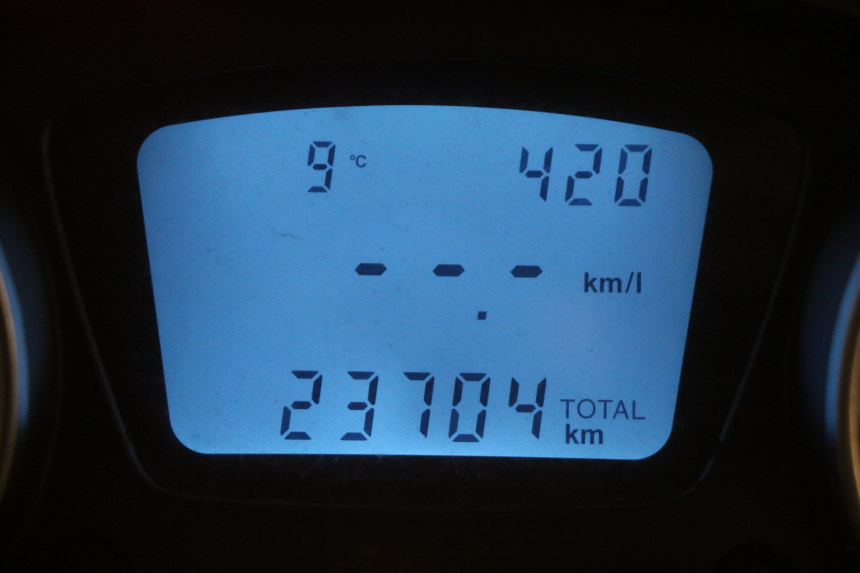 photo de VELOCIMETRO PIAGGIO MP3 500 (2014 - 2016)