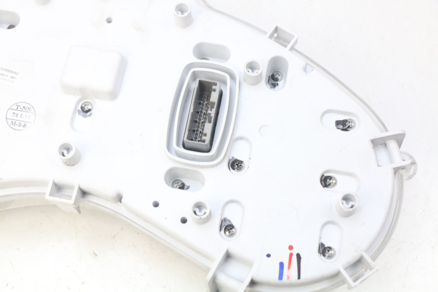 photo de VELOCIMETRO PIAGGIO MP3 500 (2014 - 2016)