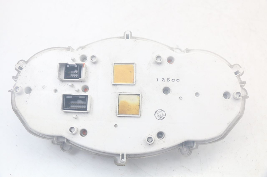 photo de CUENTA KILÓMETROS PIAGGIO MP3 125 (2006 - 2014)