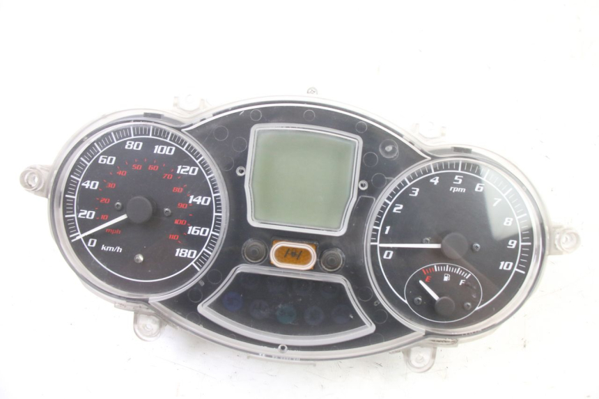 photo de VELOCIMETRO PIAGGIO MP3 500 (2011 - 2015)