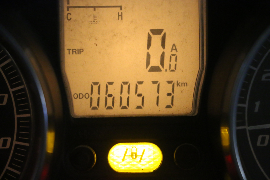 photo de VELOCIMETRO PIAGGIO MP3 500 (2011 - 2015)