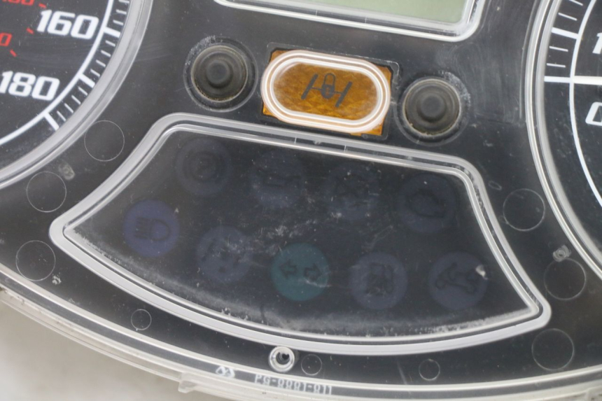 photo de VELOCIMETRO PIAGGIO MP3 500 (2011 - 2015)