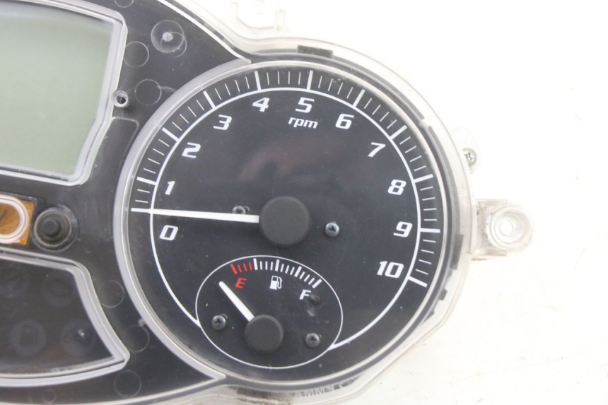 photo de VELOCIMETRO PIAGGIO MP3 500 (2011 - 2015)