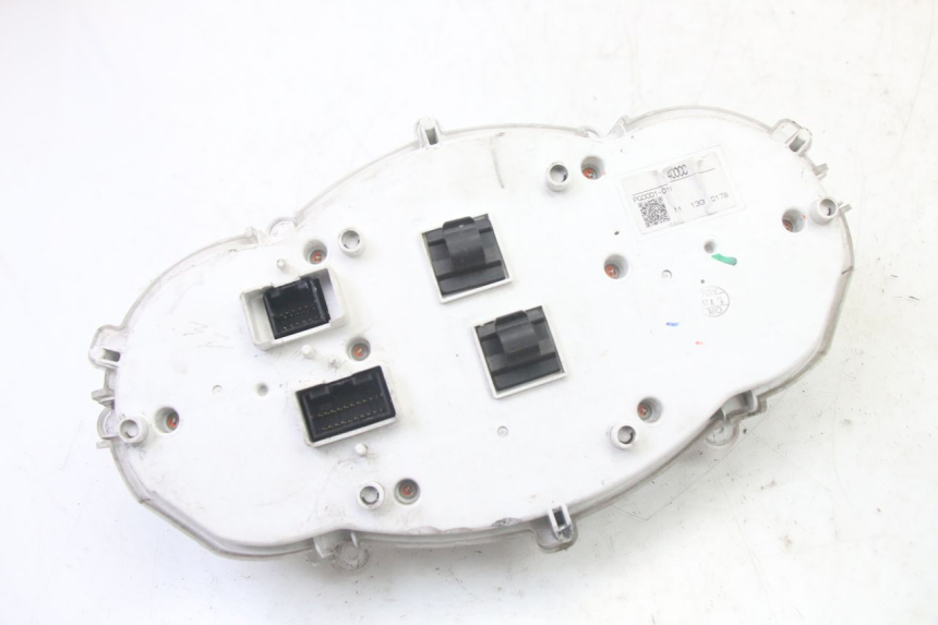 photo de VELOCIMETRO PIAGGIO MP3 500 (2011 - 2015)