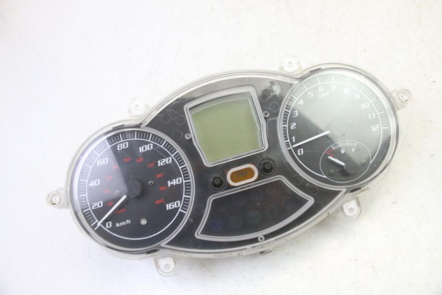 photo de VELOCIMETRO PIAGGIO MP3 RL 250 (2007 - 2010)