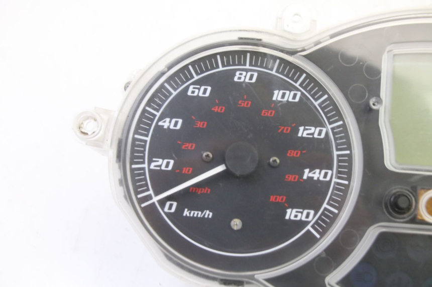 photo de VELOCIMETRO PIAGGIO MP3 RL 250 (2007 - 2010)