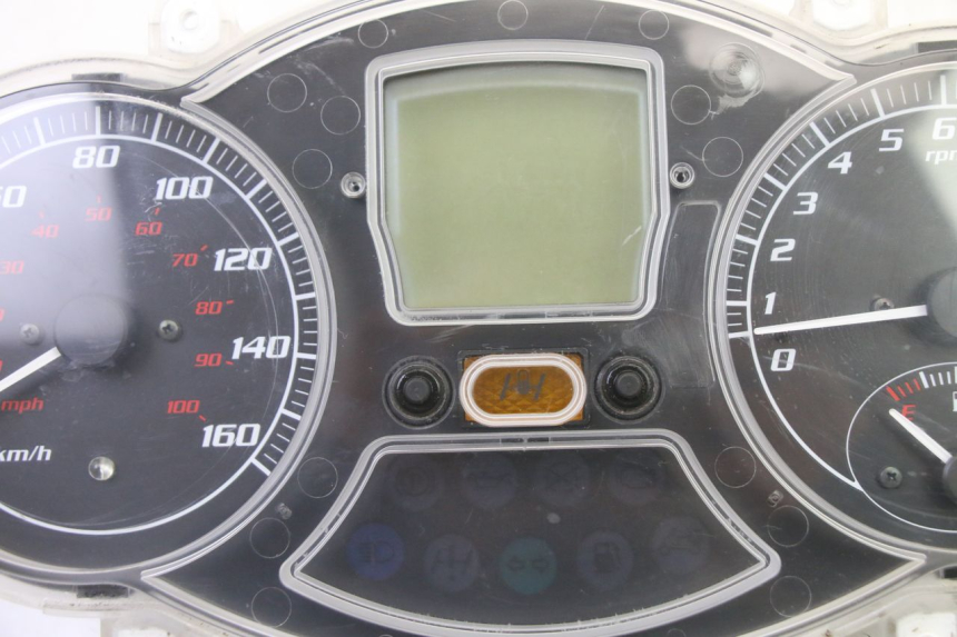 photo de VELOCIMETRO PIAGGIO MP3 RL 250 (2007 - 2010)