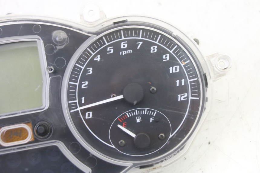 photo de VELOCIMETRO PIAGGIO MP3 RL 250 (2007 - 2010)