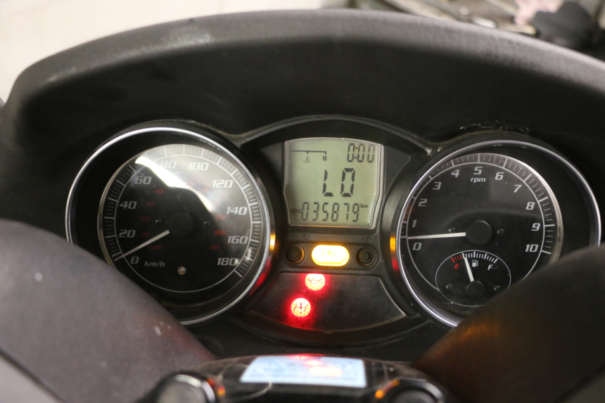 photo de VELOCIMETRO PIAGGIO MP3 500 (2011 - 2015)