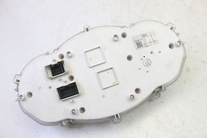 photo de VELOCIMETRO PIAGGIO MP3 500 (2011 - 2015)