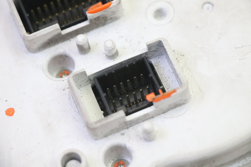 photo de CUENTA KILÓMETROS PIAGGIO MP3 125 (2006 - 2014)