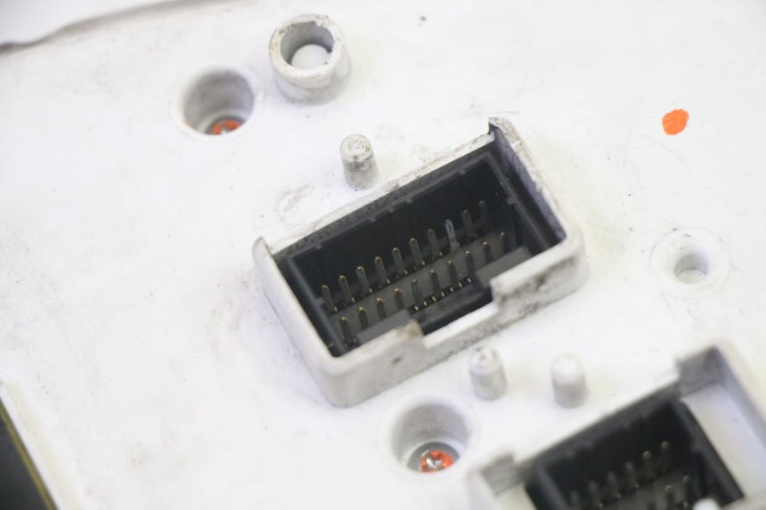 photo de VELOCIMETRO PIAGGIO MP3 RL 250 (2007 - 2010)