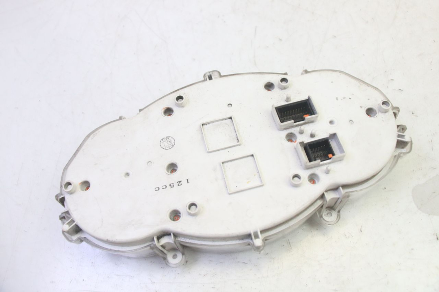 photo de CUENTA KILÓMETROS PIAGGIO MP3 125 (2006 - 2014)