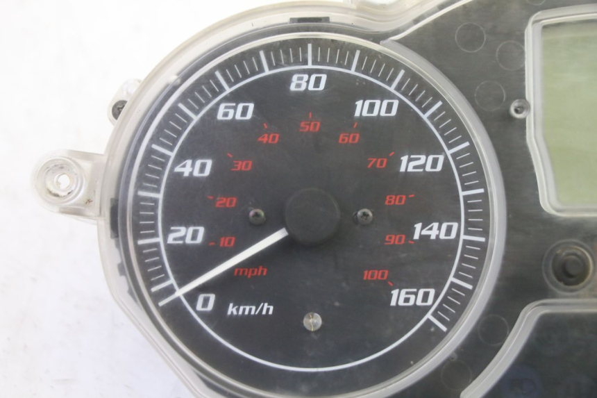 photo de VELOCIMETRO PIAGGIO MP3 RL 250 (2007 - 2010) - Detalle de la pieza