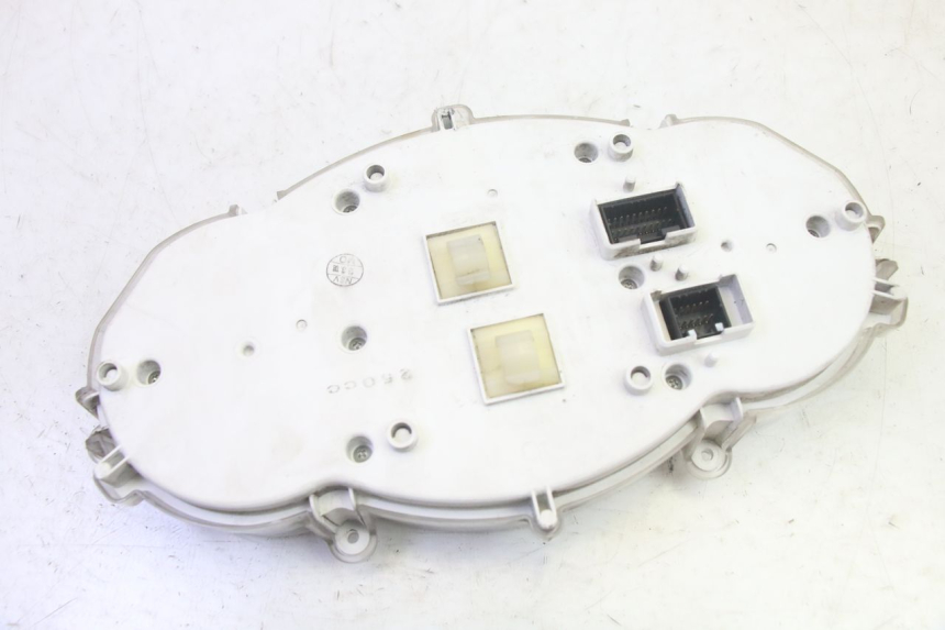 photo de VELOCIMETRO PIAGGIO MP3 RL 250 (2007 - 2010) - Marcados y referencias originales