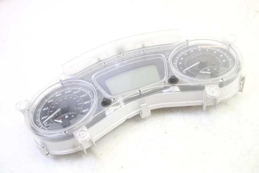 photo de VELOCIMETRO PIAGGIO MP3 500 (2016 - 2018) - Vista general del producto