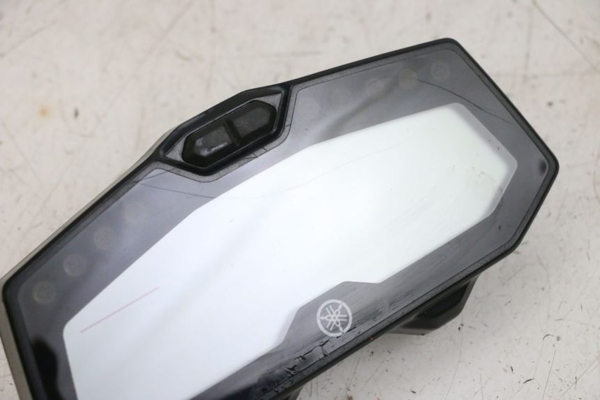 photo de VELOCIMETRO YAMAHA MT-07 MT07 ABS 700 (2018 - 2020) - Zoom estado de uso