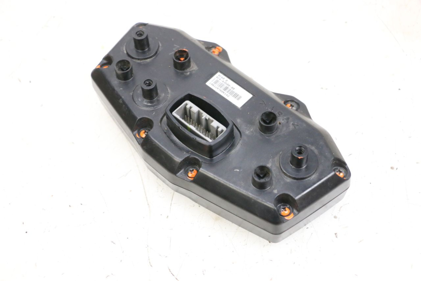 photo de VELOCIMETRO YAMAHA MT-07 MT07 ABS 700 (2018 - 2020) - Marcados y referencias originales