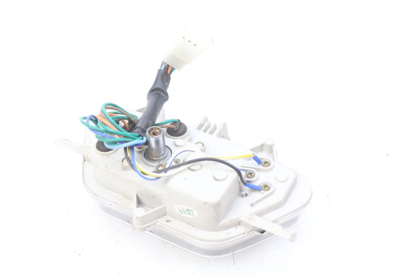 photo de VELOCIMETRO NECO ONE 2T 50 (2011 - 2020)