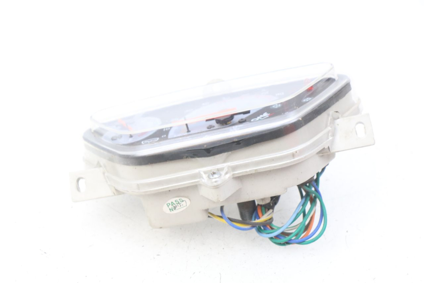 photo de VELOCIMETRO NECO ONE 2T 50 (2011 - 2020)