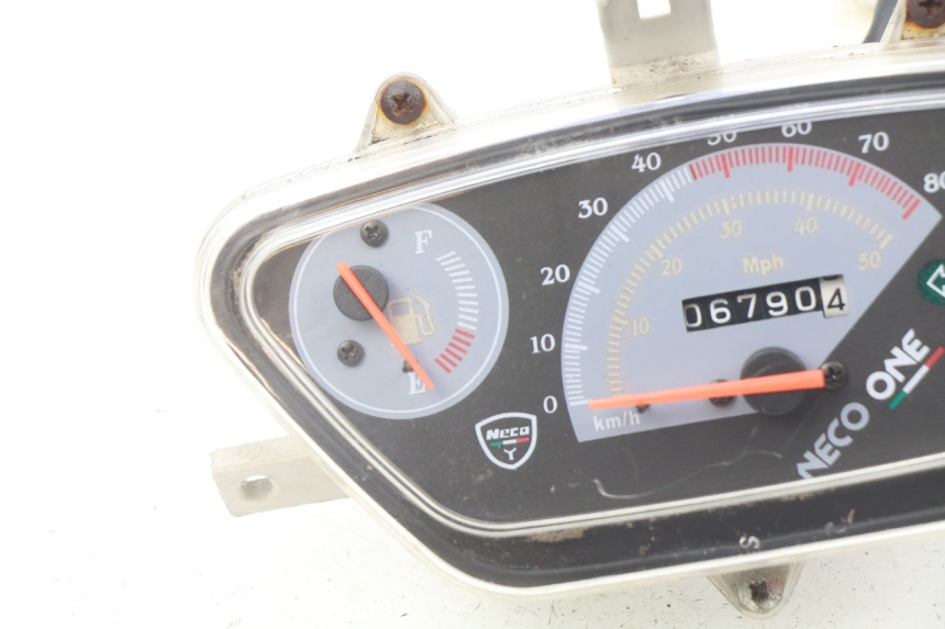 photo de VELOCIMETRO NECO ONE 2T 50 (2011 - 2020)