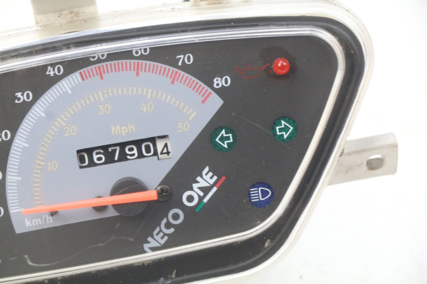 photo de VELOCIMETRO NECO ONE 2T 50 (2011 - 2020)