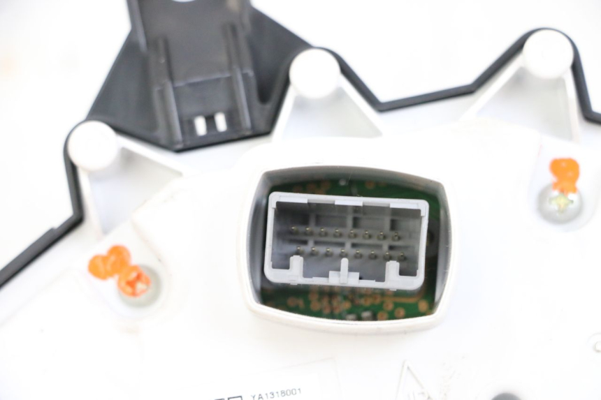 photo de VELOCIMETRO YAMAHA NEO'S CORE 1 (2022 - 2026) - Primer plano técnico