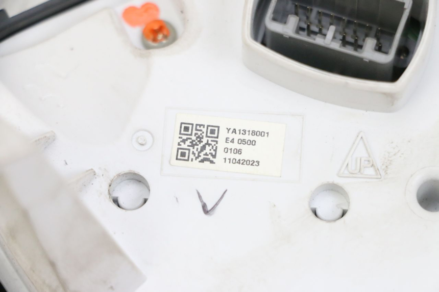 photo de VELOCIMETRO YAMAHA NEO'S CORE 1 (2022 - 2026) - Recambio usado revisado