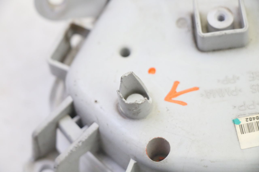 photo de VELOCIMETRO KYMCO LIKE 4T 50 (2019 - 2025)