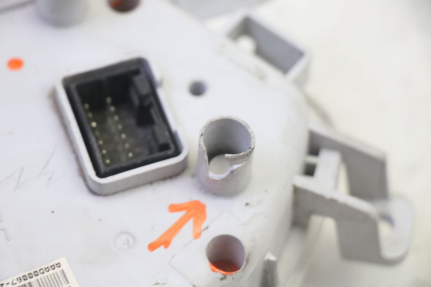 photo de VELOCIMETRO KYMCO LIKE 4T 50 (2019 - 2025)