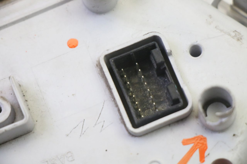 photo de VELOCIMETRO KYMCO LIKE 4T 50 (2019 - 2025)