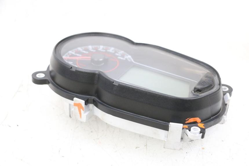 photo de CUENTA KILÓMETROS PIAGGIO NEW TYPHOON 50 (2018 - 2021) - Características distintivas