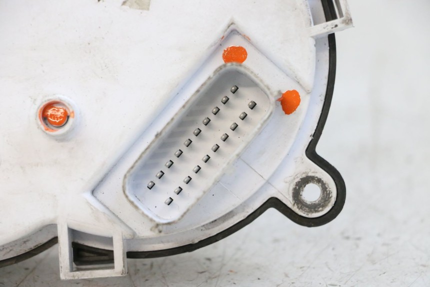 photo de CUENTA KILÓMETROS PIAGGIO NEW TYPHOON 50 (2018 - 2021) - Vista general del producto