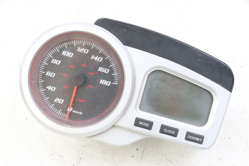 photo de VELOCIMETRO GILERA NEXUS 125 (2009 - 2013)