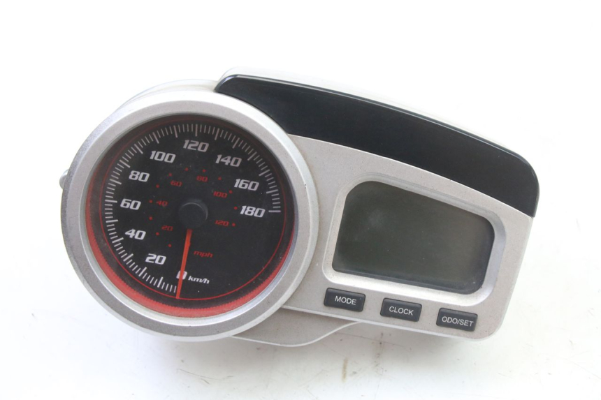 photo de VELOCIMETRO GILERA NEXUS 125 (2009 - 2013)
