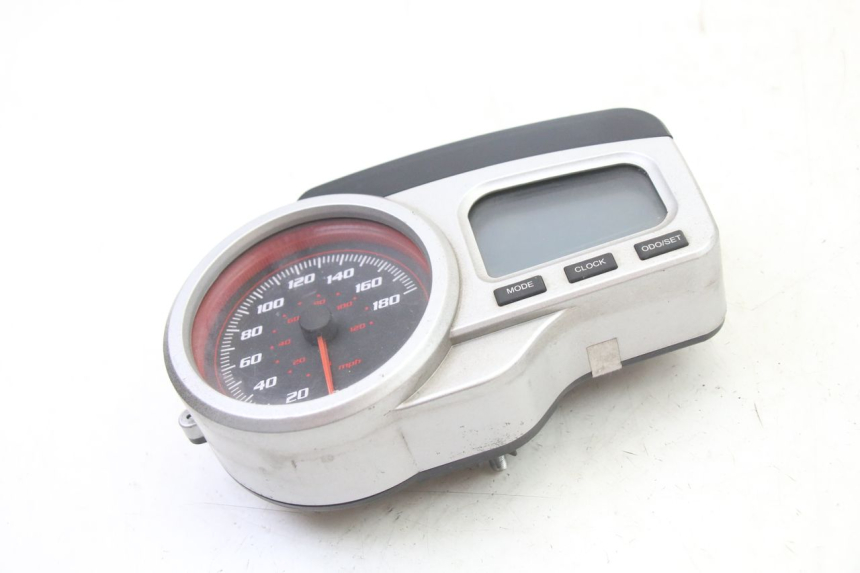photo de VELOCIMETRO GILERA NEXUS 125 (2009 - 2013)