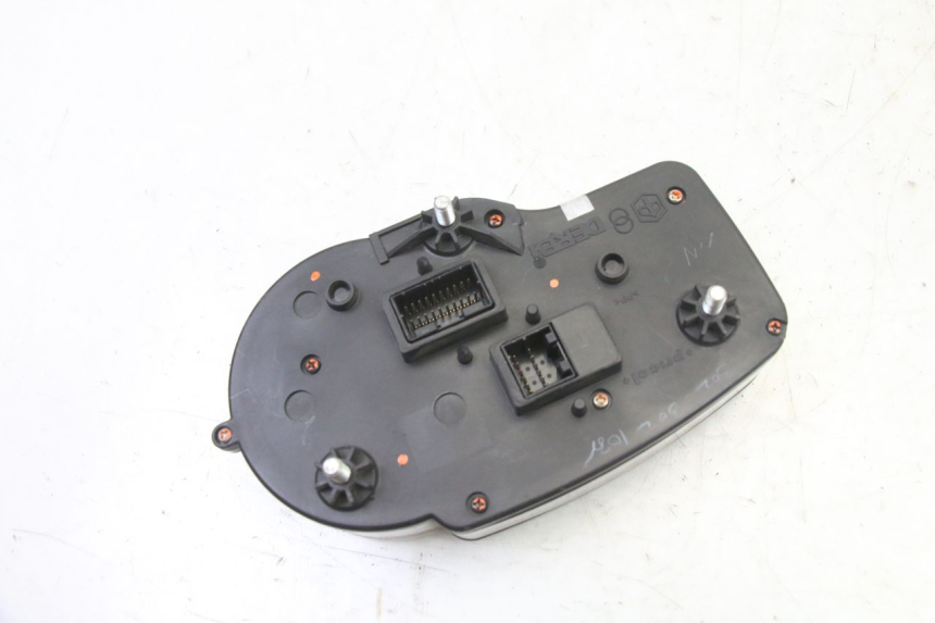 photo de VELOCIMETRO GILERA NEXUS 125 (2009 - 2013)